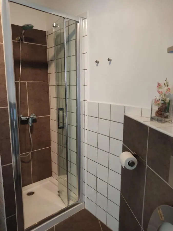 Апартаменты Hh Apartamento Альгарробо-Коста Испания