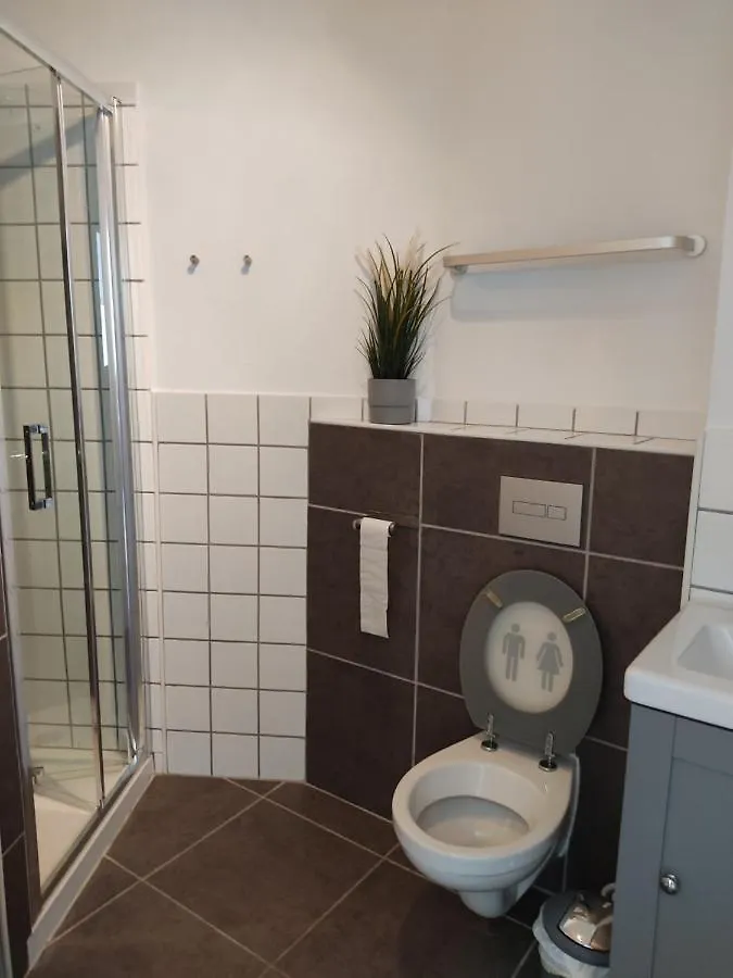 Hh Apartamento Альгарробо-Коста